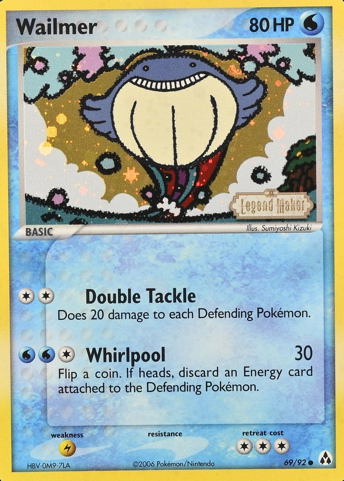 Reverse Holo