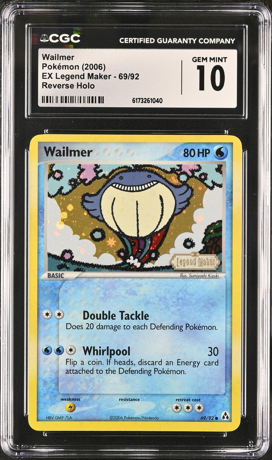 Wailmer