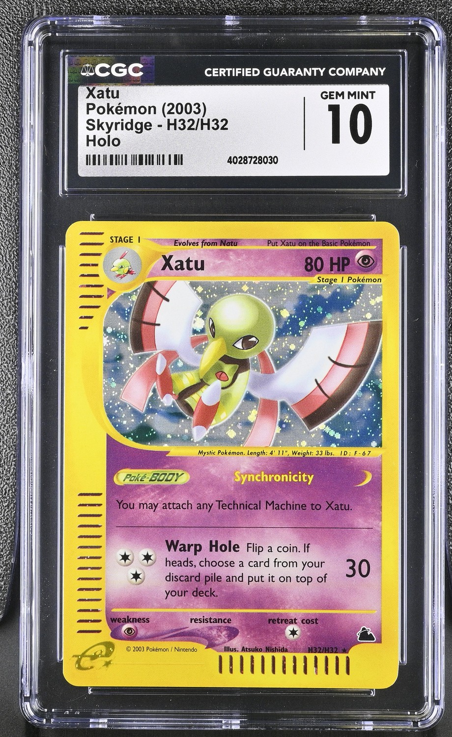 Xatu