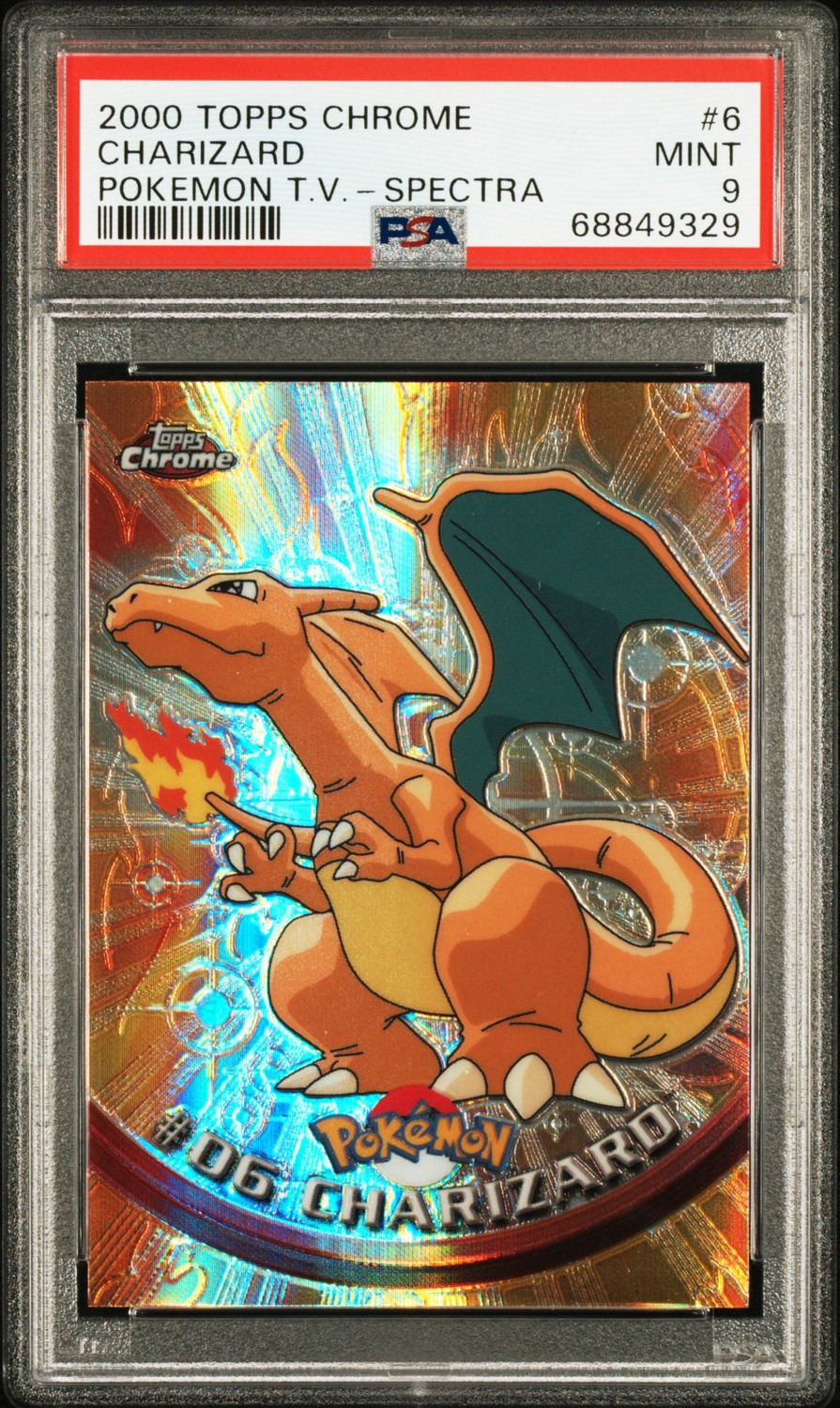 Charizard