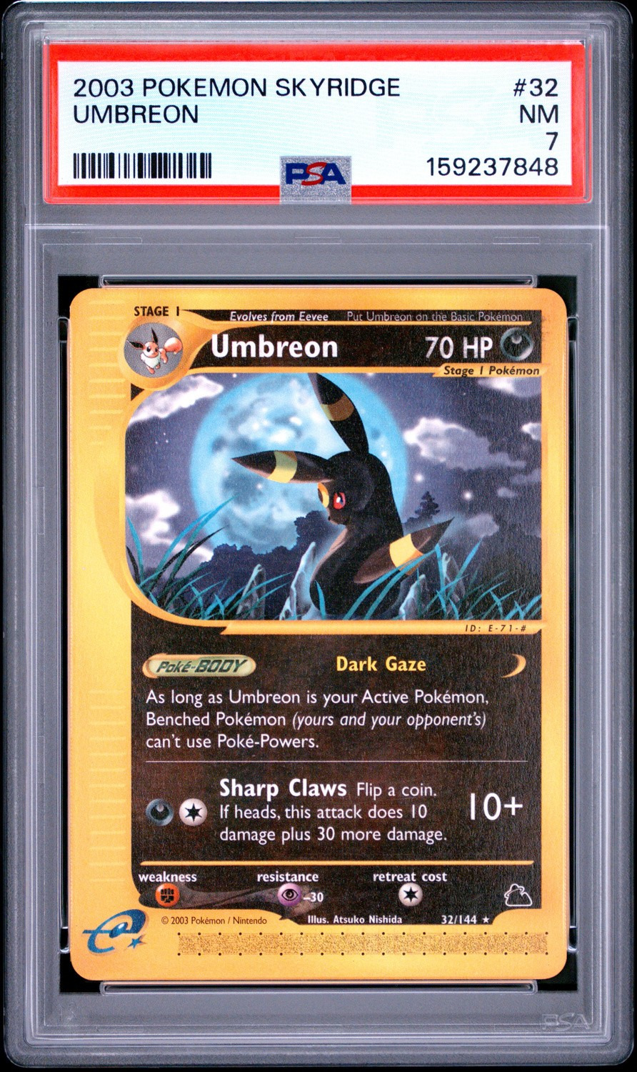 Umbreon