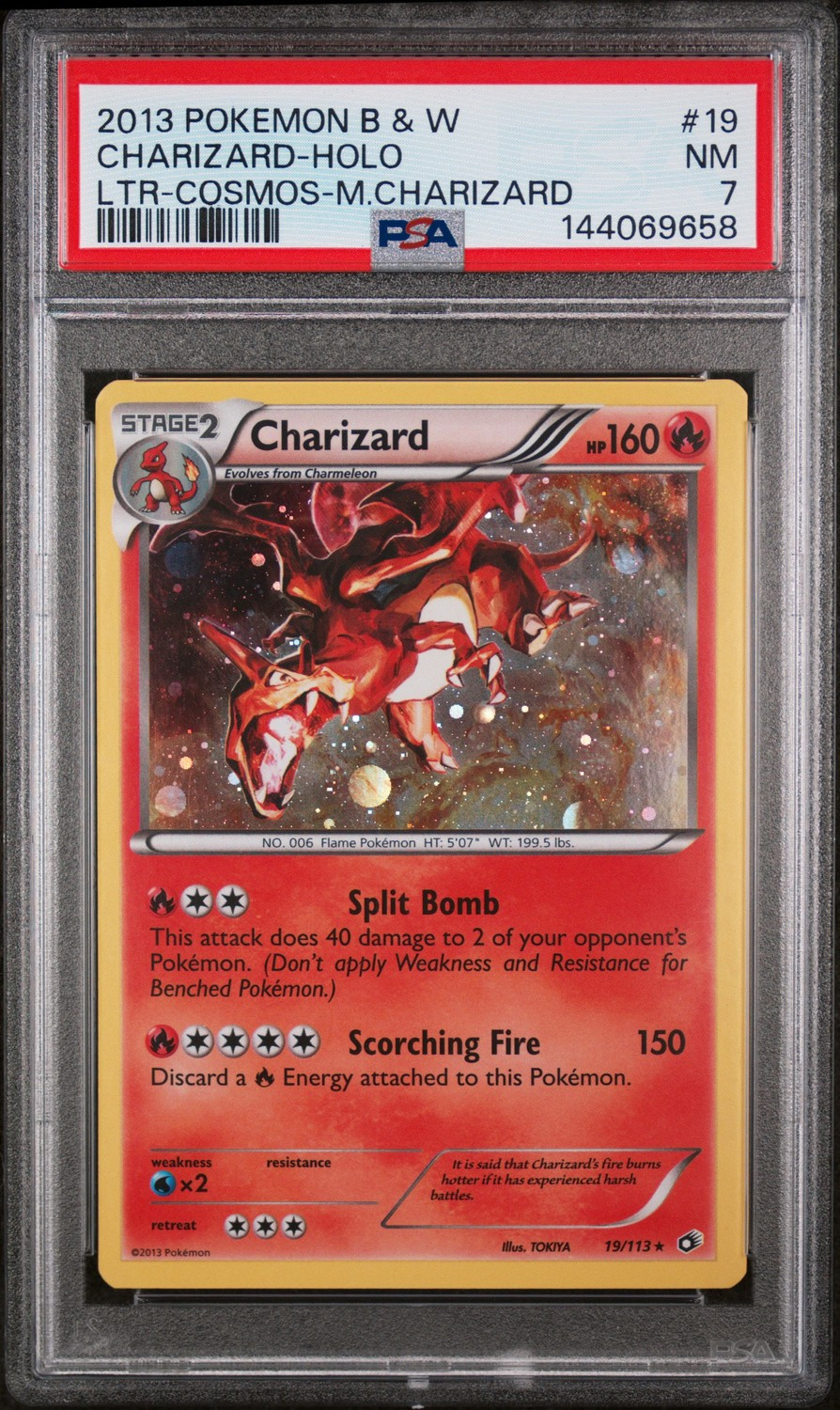 CHARIZARD