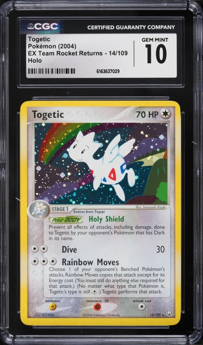 TOGETIC
