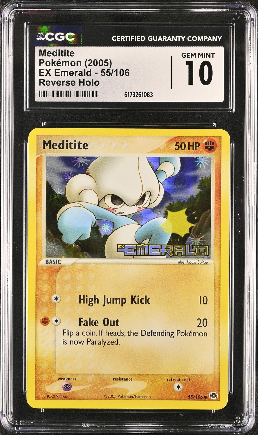 Meditite