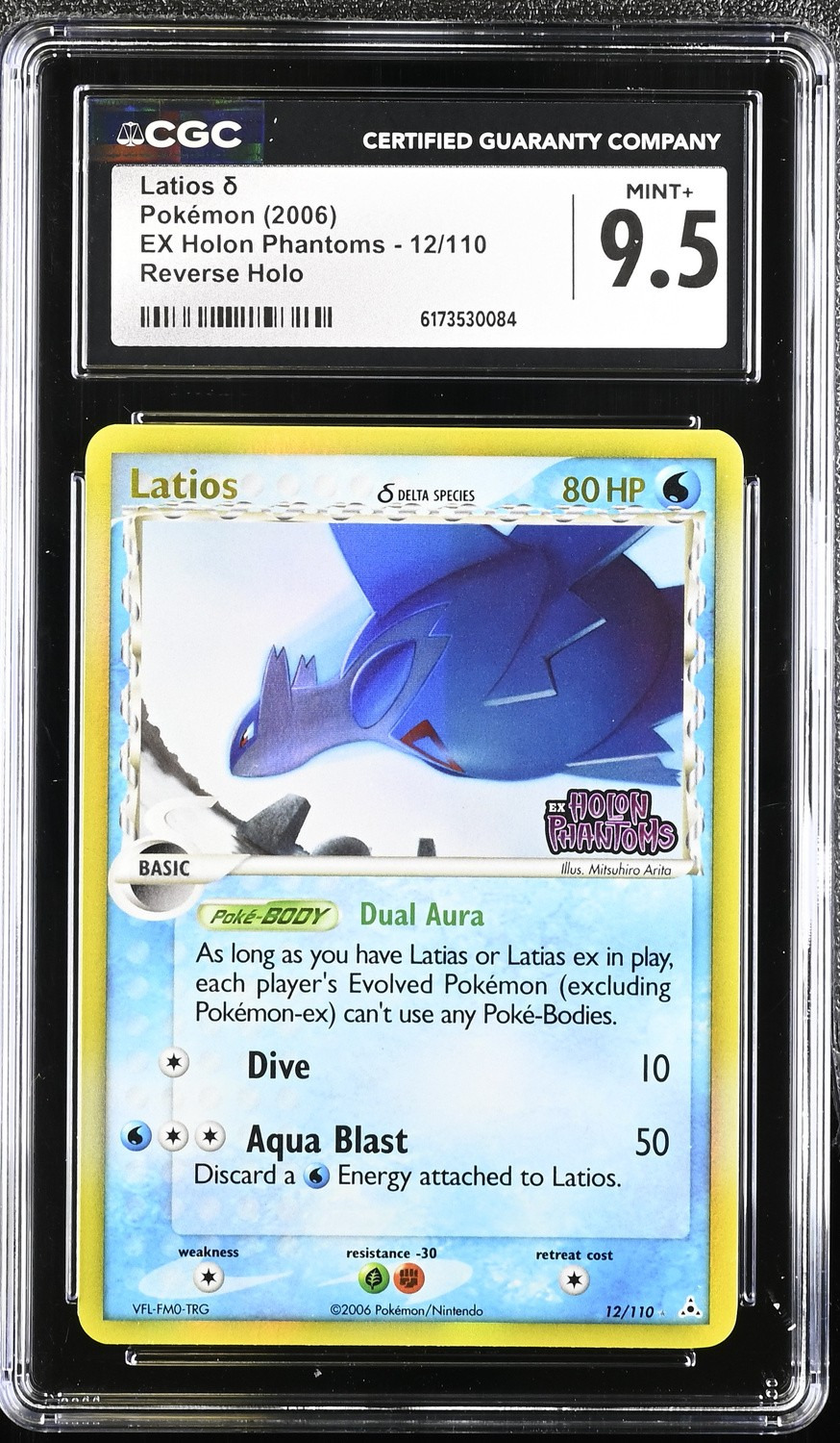 Latios