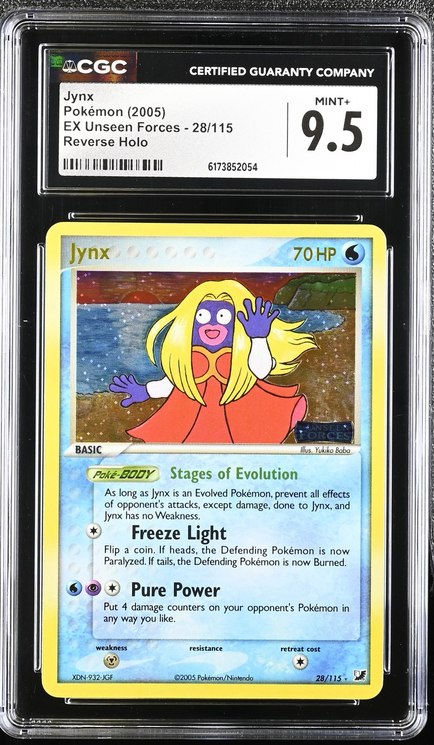 JYNX