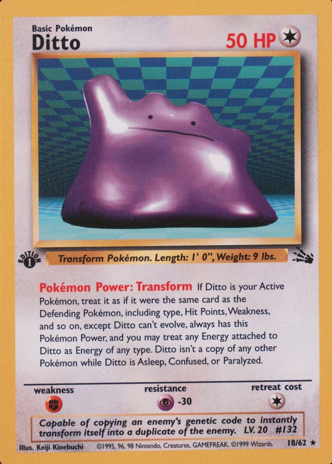 1st Edition