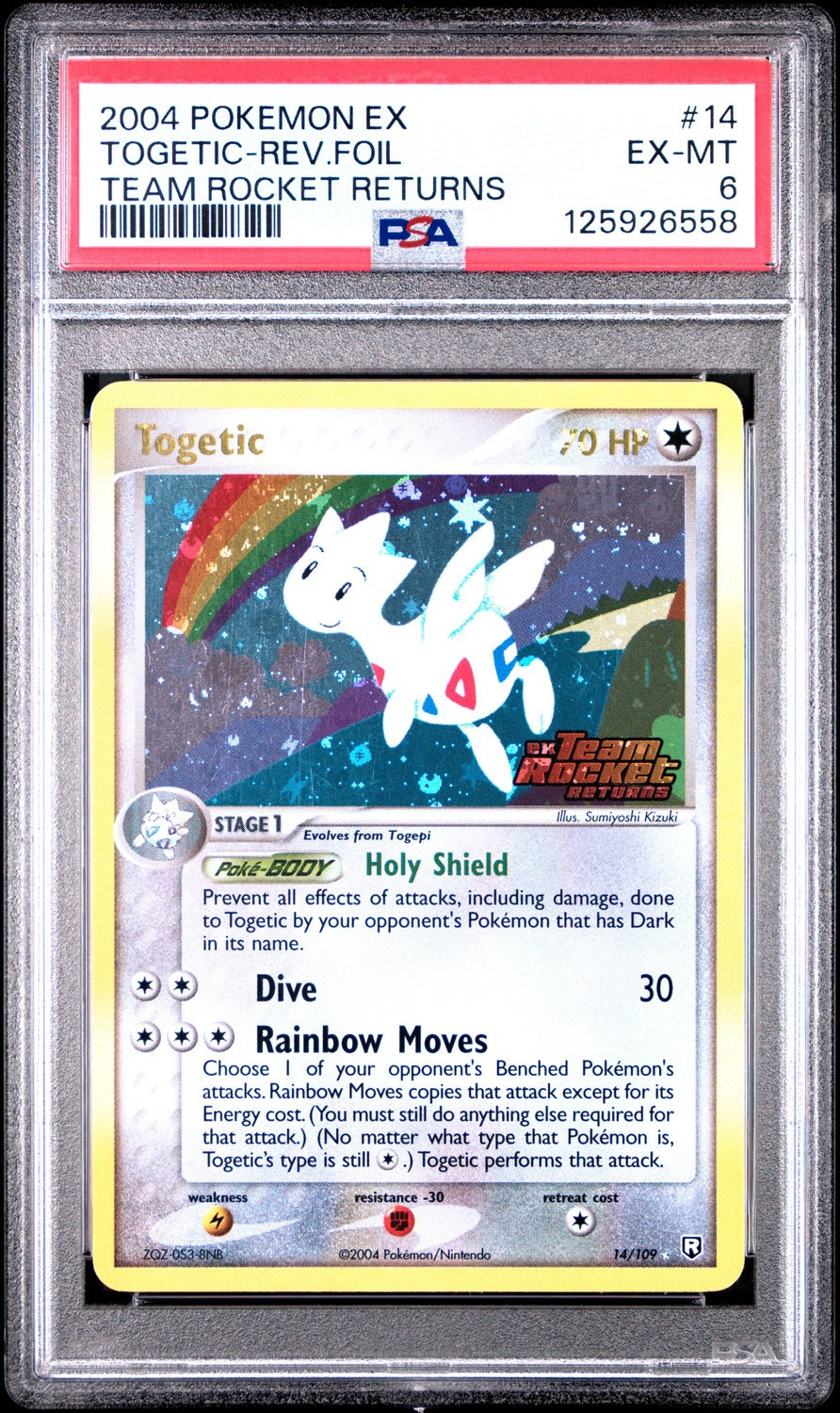 Togetic