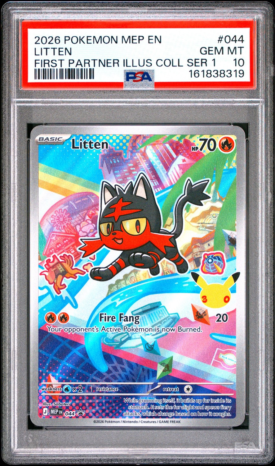 Litten