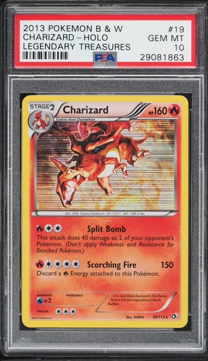 Charizard