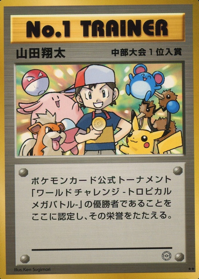 Battle Challenge Chubu Mega Tropical World