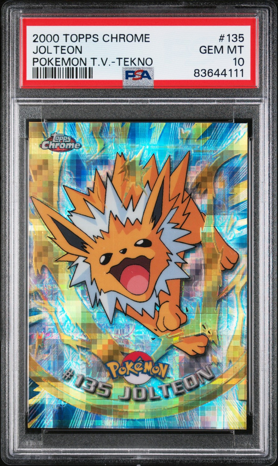 Jolteon