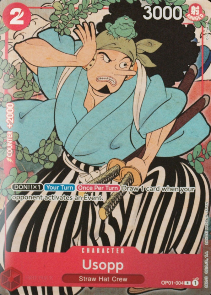 Usopp