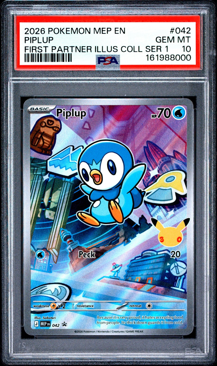 Piplup