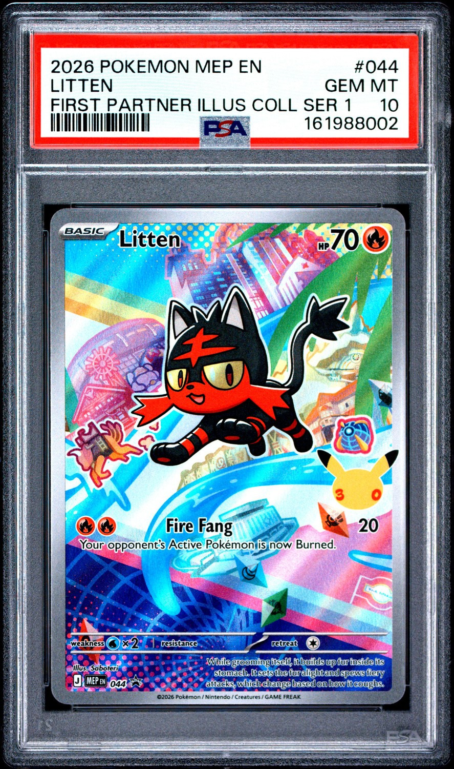Litten