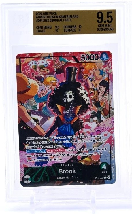 Brook