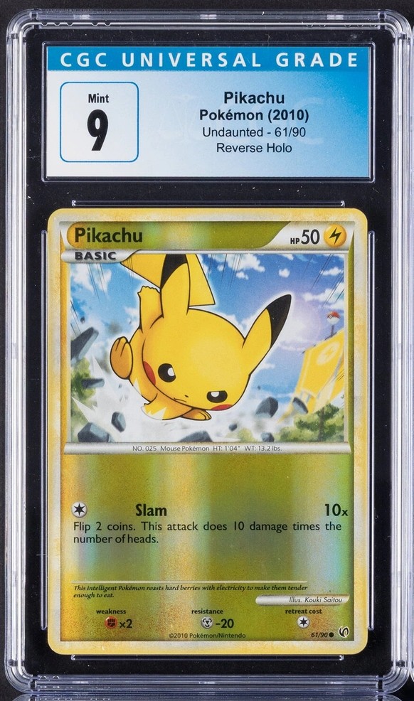 Pikachu