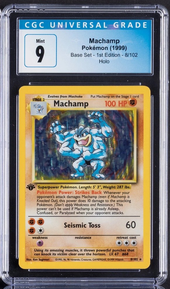 Machamp