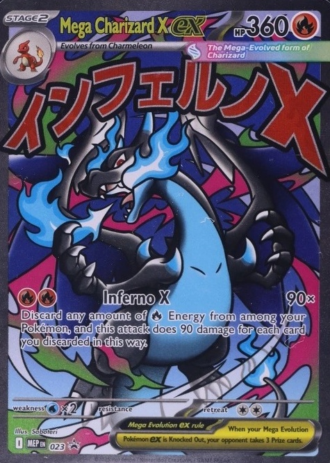 Premium Collection