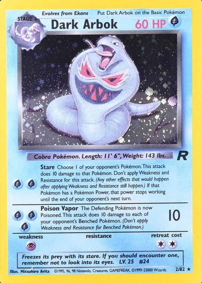 Error