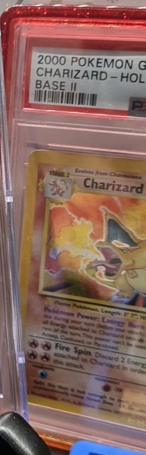 card