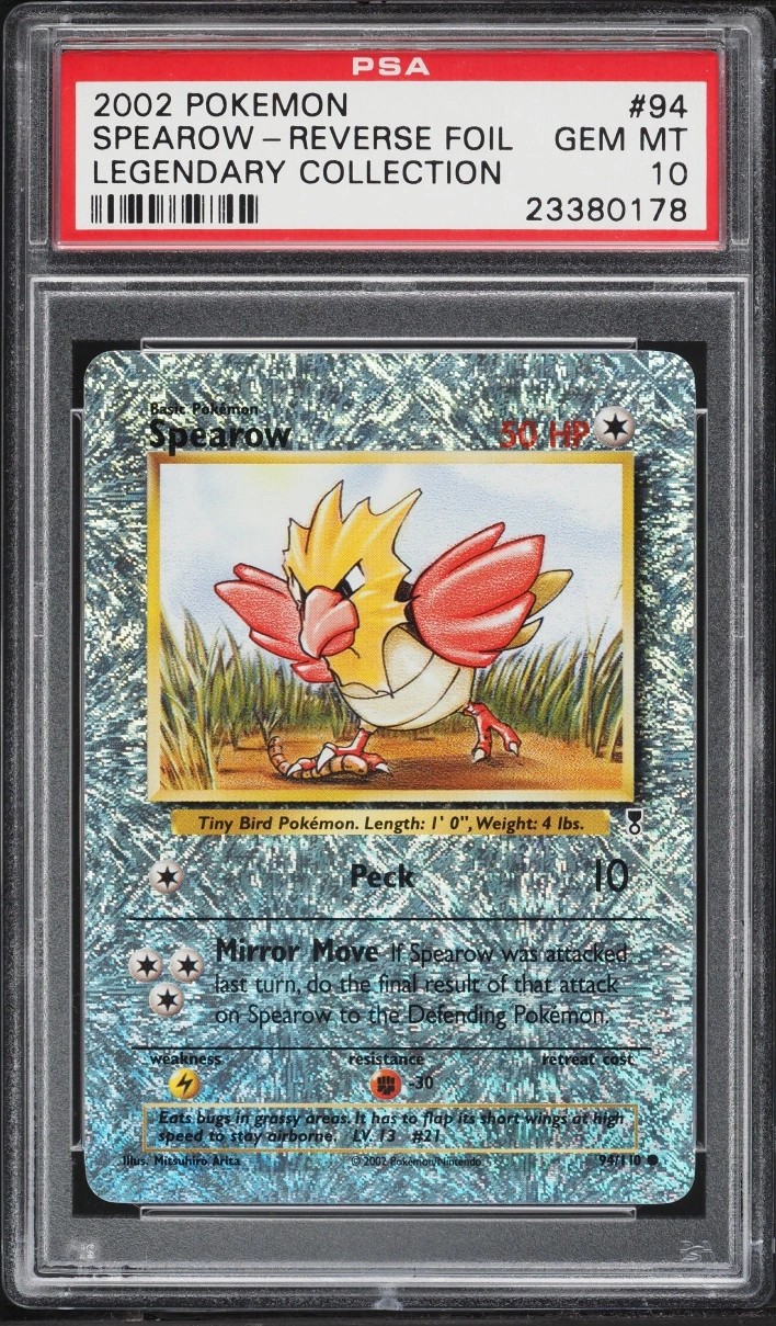 Spearow