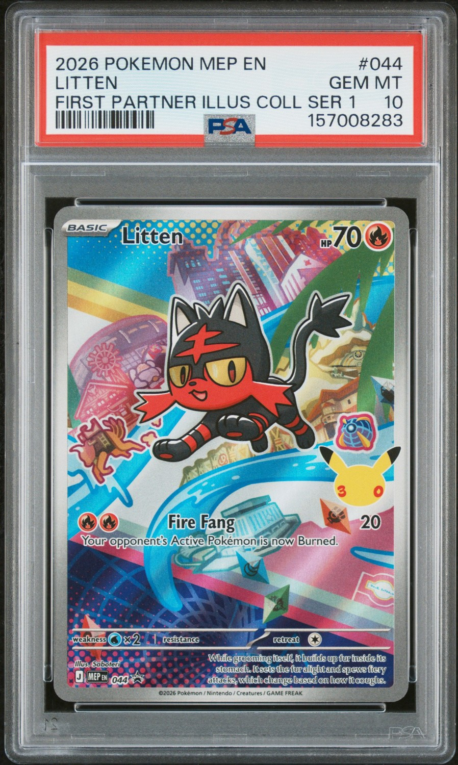 Litten