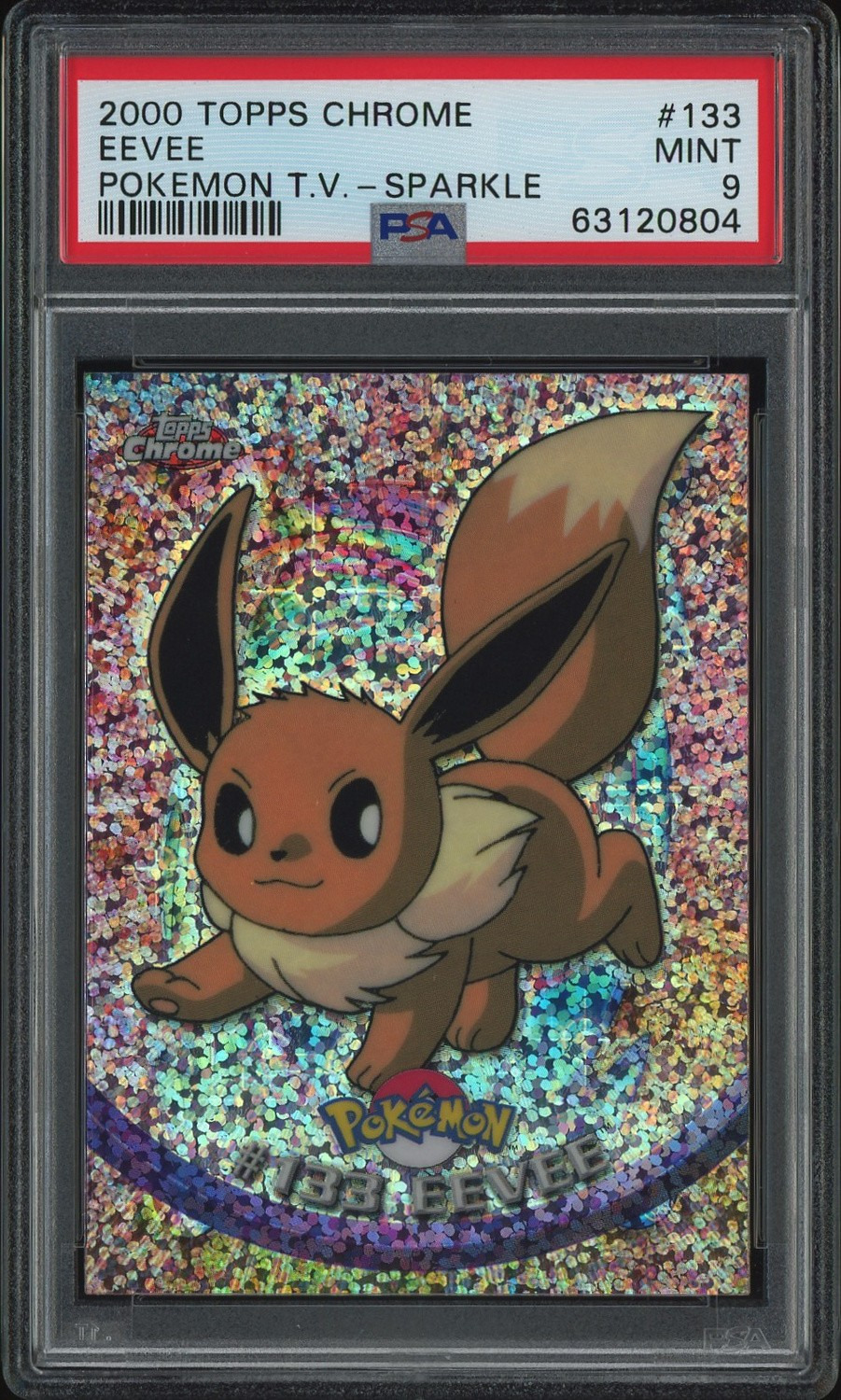 EEVEE