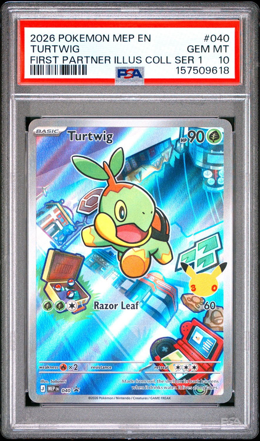 Turtwig