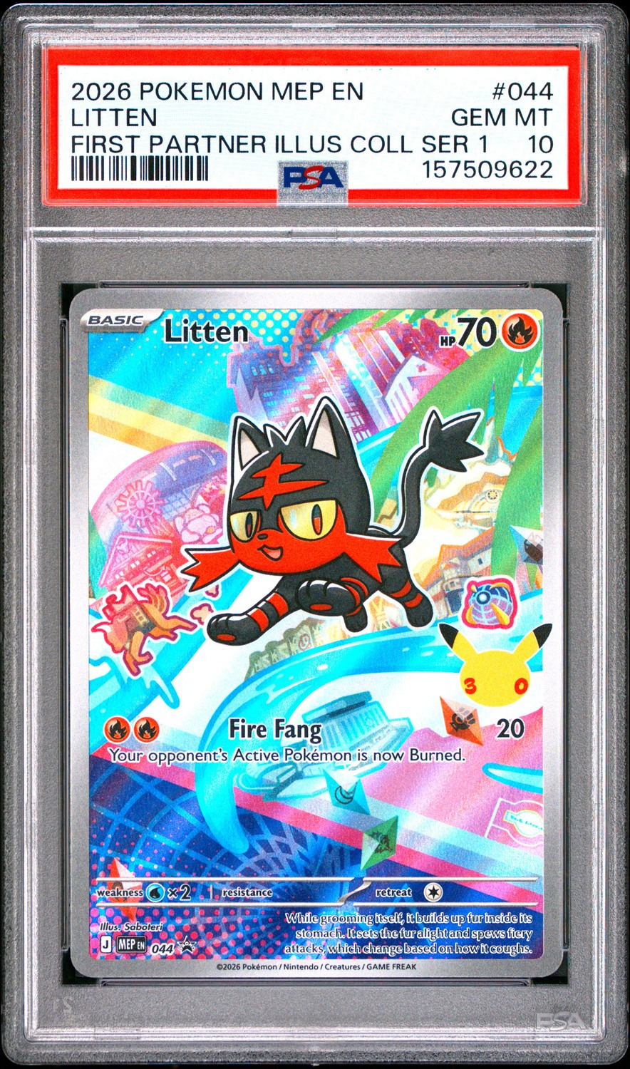 Litten