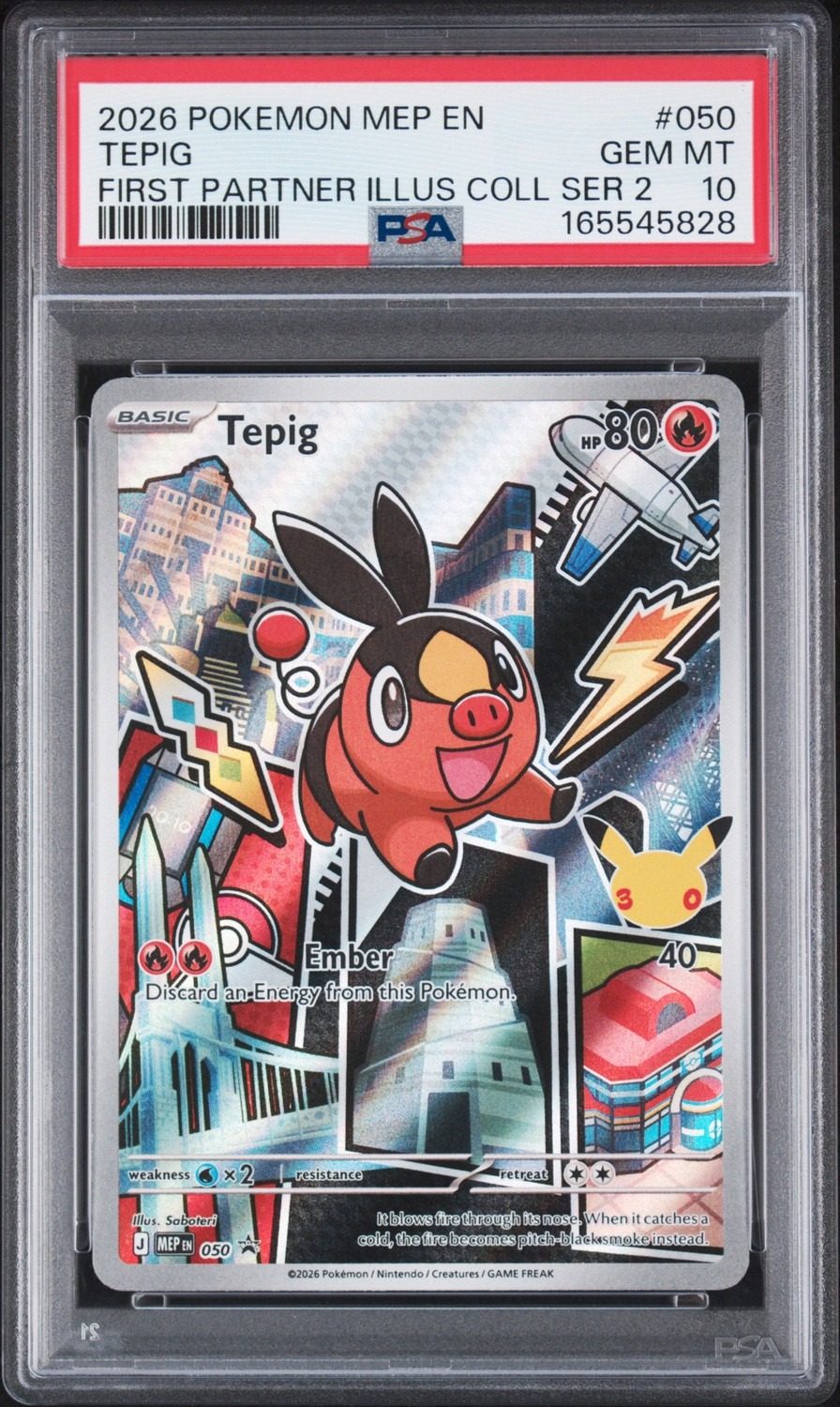 Tepig