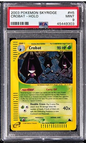 Crobat