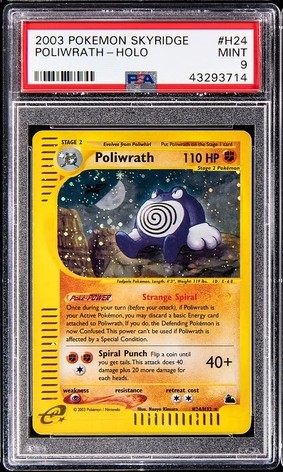 Poliwrath