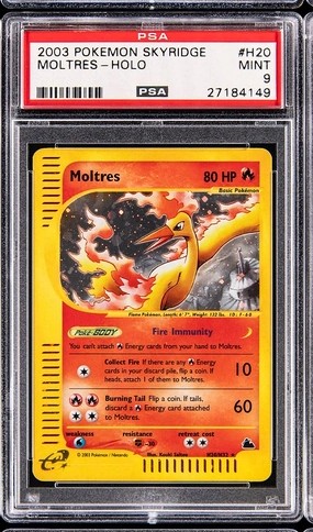 Moltres