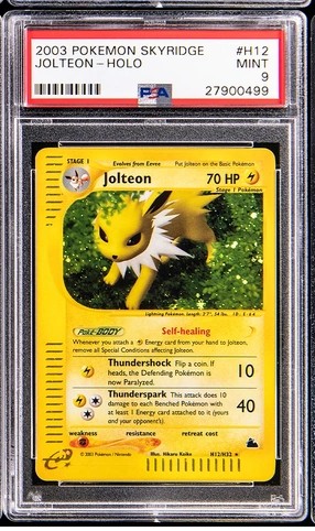 Jolteon