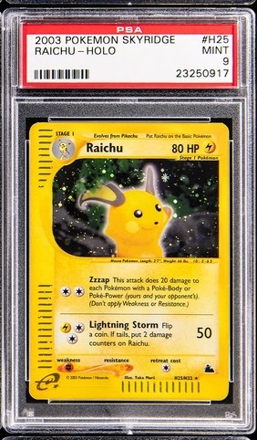 Raichu