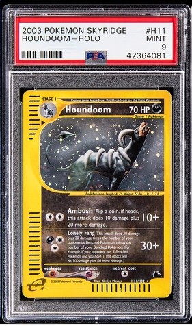 Houndoom