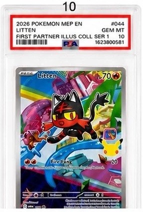 Litten