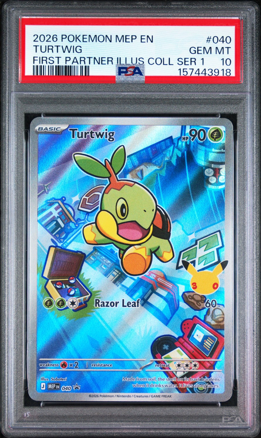 Turtwig
