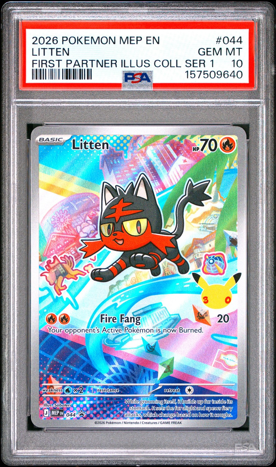 Litten
