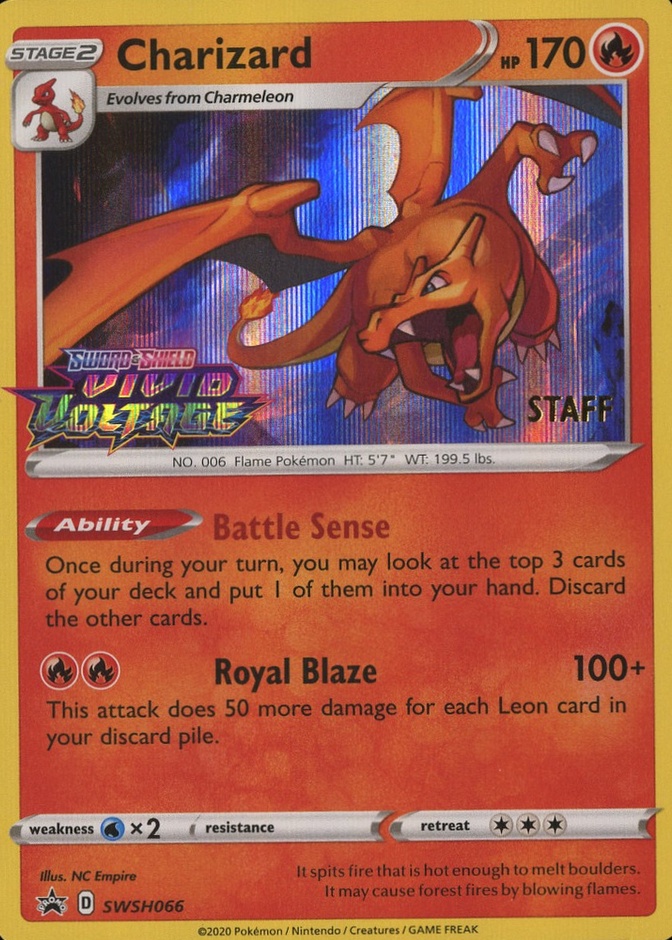 Prerelease · Staff