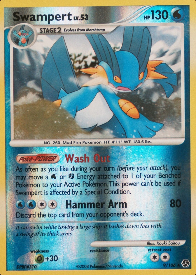 Reverse Holo