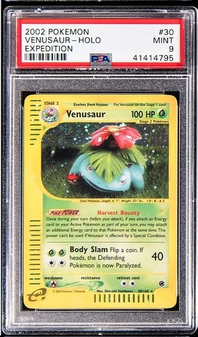 Venusaur