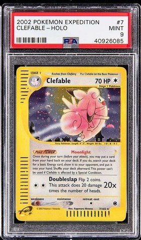 Clefable