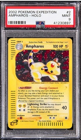 Ampharos