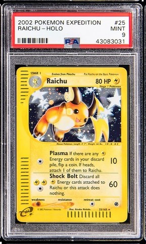 Raichu