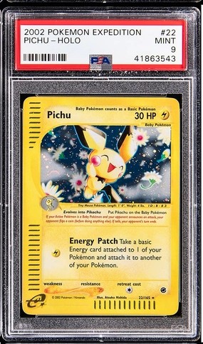 Pichu