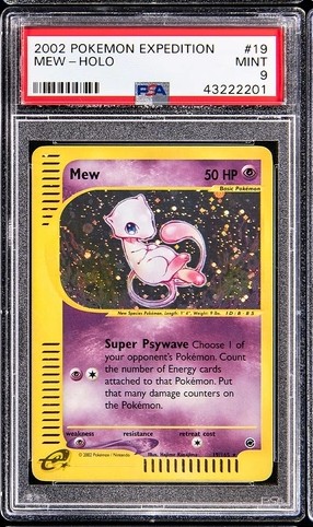 Mew