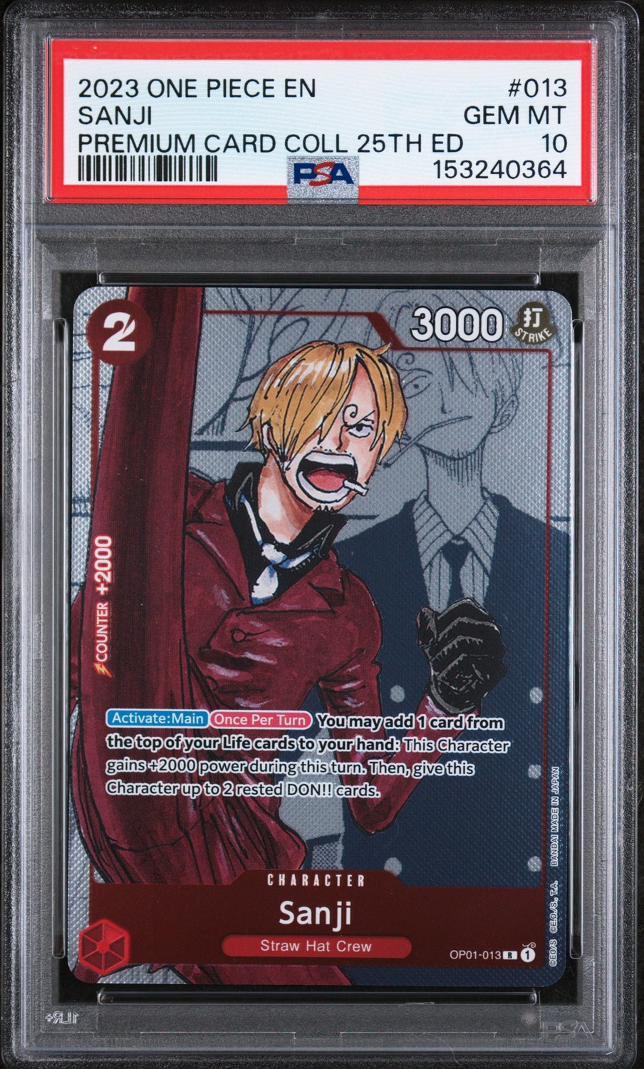 card