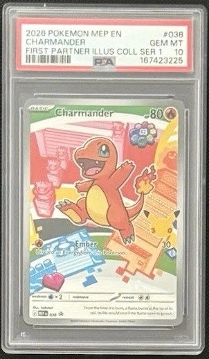Charmander